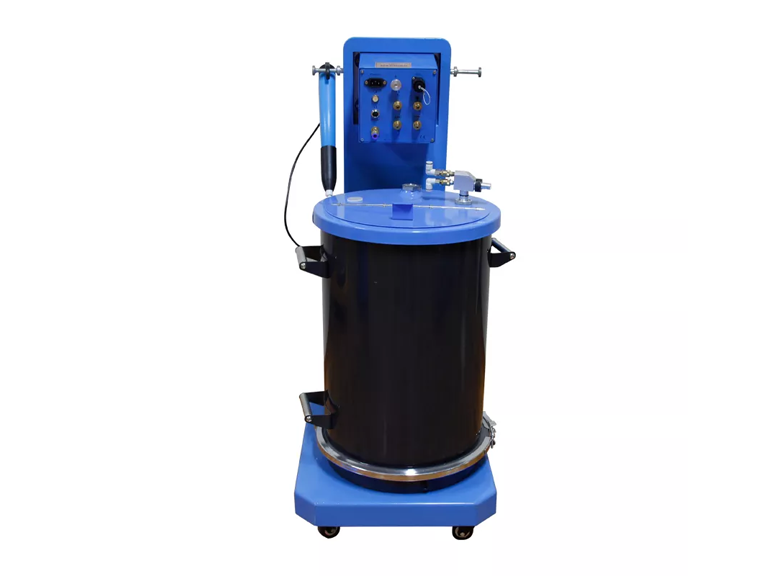 máy phun sơn tĩnh điện KF-K2 1